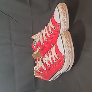 Chuck Taylor All Star classic US SIZE 6.5 Men 8.5 Women Like NEW